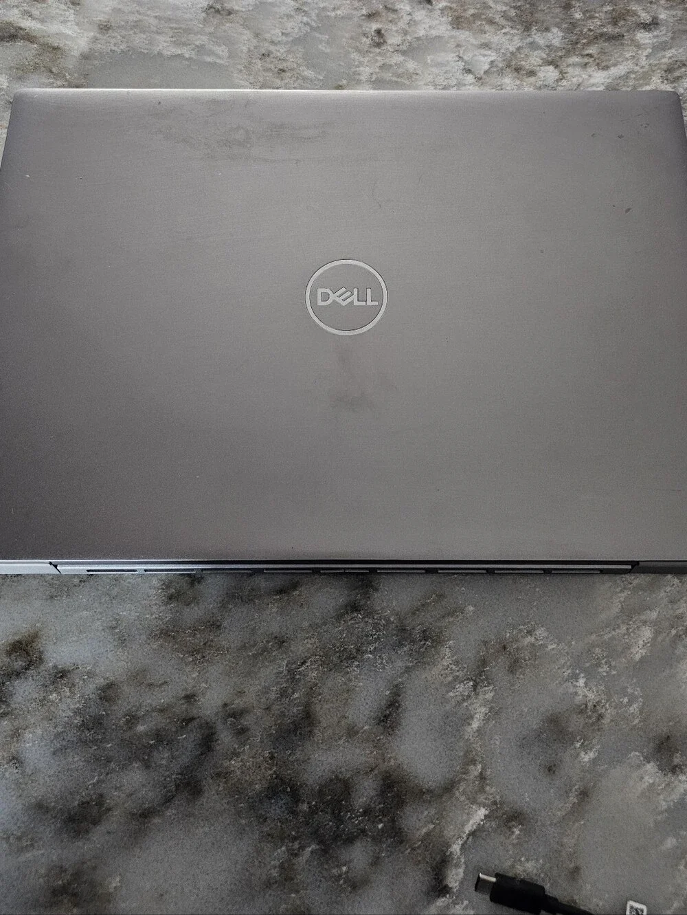 Dell Latitude 7640 16